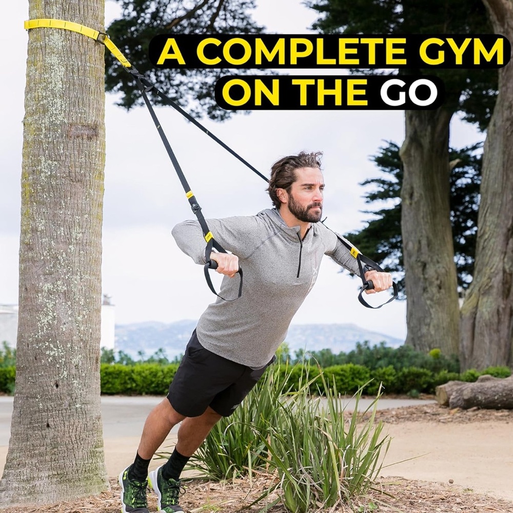 TRX System - Picture 3 of 11